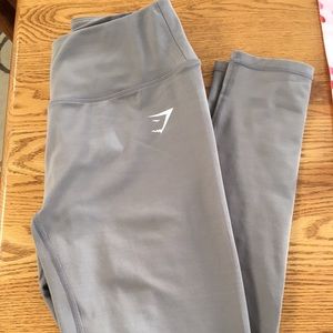 Gym Shark leggings Small